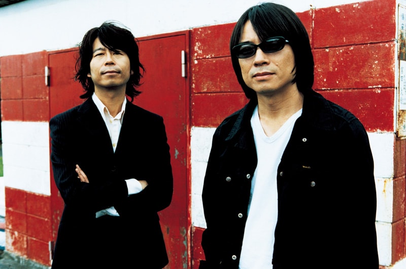 1989年「うみ」でデビューした真心ブラザーズ。デビュー20周年となる今年はベストアルバムリリース、スペシャルライブ実施、全国ツアー開催など盛りだくさんな1年を送っている。