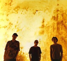 THA BLUE HERBはビートメイカーO.N.Oがライブアルバム「Machine Livelog」を9月3日にリリースする。