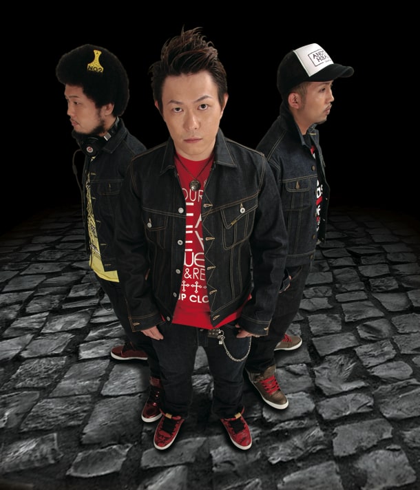 Lgyankeesから結成メンバーryoが脱退 音楽ナタリー