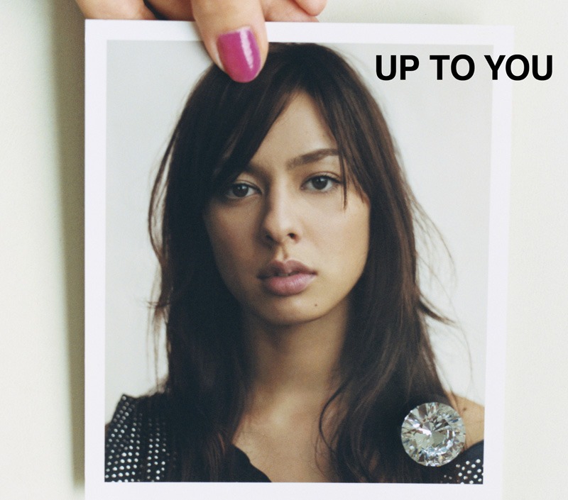 MiChi「UP TO YOU」