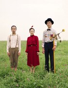 SAKEROCK田中の無邪気バンド、ショピンが2枚目発表