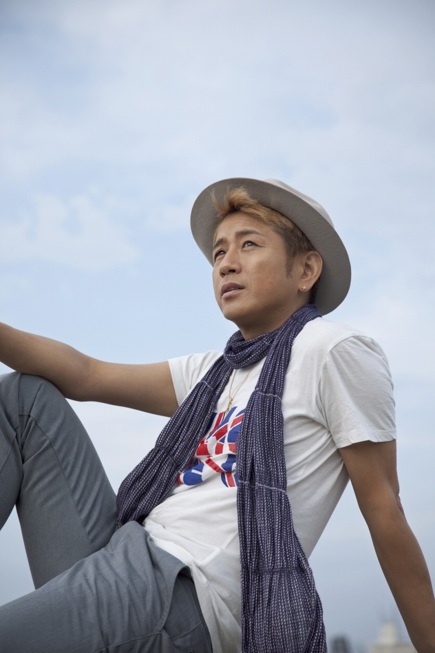 藤井フミヤ