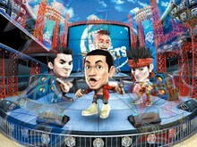 CRザ・ブルーハーツ