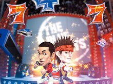 CRザ・ブルーハーツ