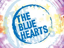 CRザ・ブルーハーツ