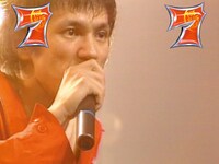 CRザ・ブルーハーツ