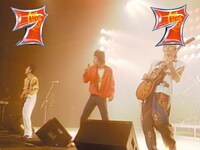 CRザ・ブルーハーツ