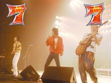 CRザ・ブルーハーツ