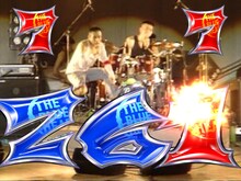 CRザ・ブルーハーツ