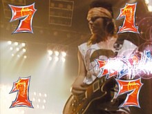 CRザ・ブルーハーツ