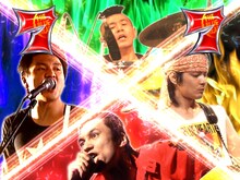 CRザ・ブルーハーツ