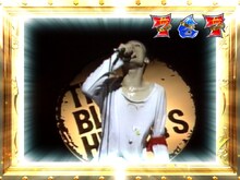 CRザ・ブルーハーツ