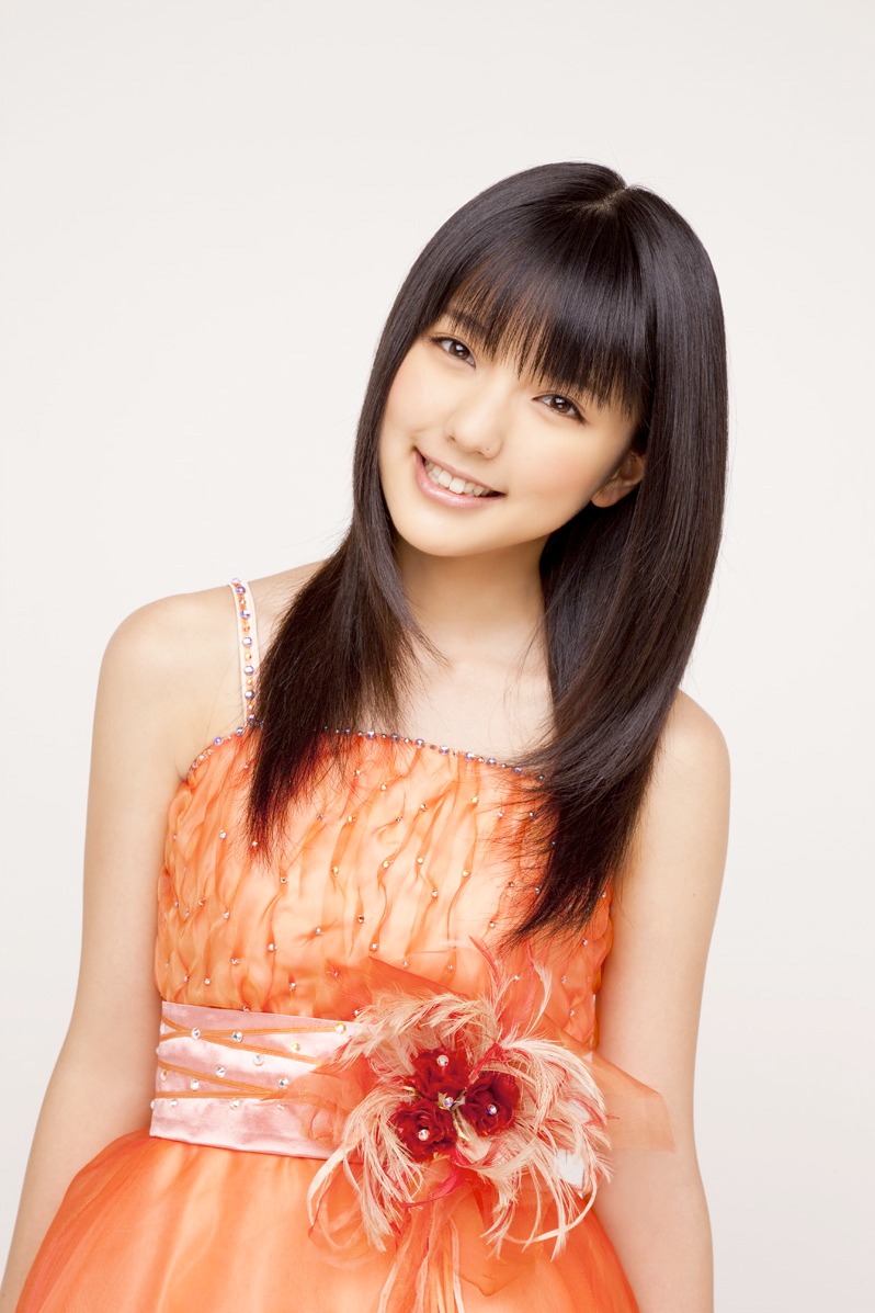真野恵里菜