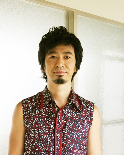 最後の「ヤッサ」からわずか18日で次のステップを見せてくれるサンコン。ほんのり秋めいた9月、サンコンはやはりノースリーブ姿で現れるのだろうか。