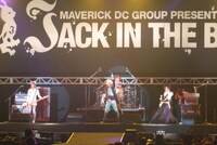 ゾロ（Photo by 畔柳ユキ、河本悠貴、Sumie）