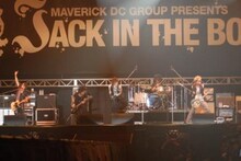 BREAKERZ（Photo by 畔柳ユキ、河本悠貴、Sumie）