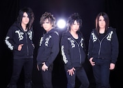 リキッド企画イベントにギルガメッシュ、ハイカラなど参加