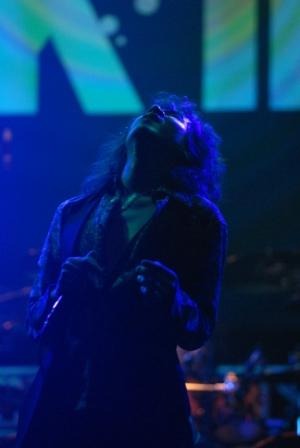 Ken（Photo by 畔柳ユキ、河本悠貴、Sumie）