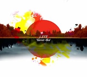 LITE、新作EPの芸術的ジャケ公開＆レコ発ライブ2DAYS決定