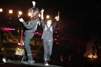 ギルガメッシュ（Photo by 畔柳ユキ、河本悠貴、Sumie）