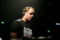 クリスチャン・スミス（写真：北岡一浩）