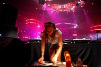 エレン・エイリアン（写真：北岡一浩）