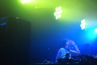 田中フミヤ（写真：成瀬正規）