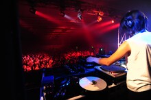 田中フミヤ（写真：成瀬正規）