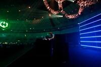 ガブリエル・アナンダ（写真：北岡一浩）