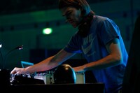 ガブリエル・アナンダ（写真：北岡一浩）