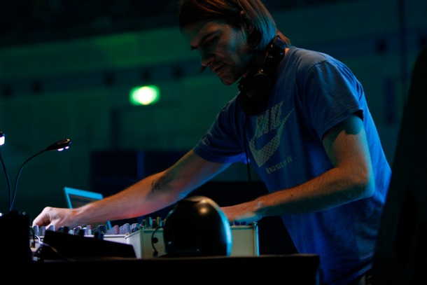 ガブリエル・アナンダ（写真：北岡一浩）