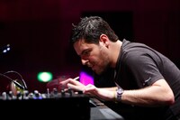 ギー・ボラット（写真：北岡一浩）