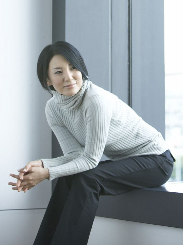 広瀬香美