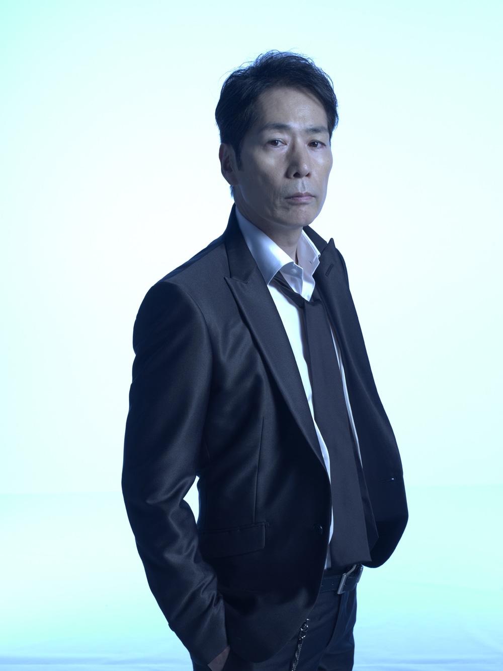 稲垣潤一