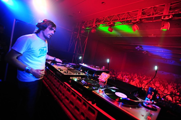 イェンス・ツィマーマン（写真：成瀬正規）