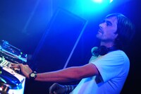 イェンス・ツィマーマン（写真：成瀬正規）