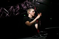 ヨリス・ボーン（写真：北岡一浩）