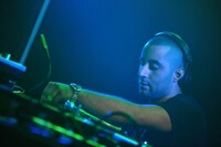 ジョセフ・カプリアティ（写真：成瀬正規）