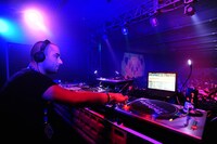 ジョセフ・カプリアティ（写真：成瀬正規）