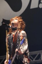 清春（Photo by 畔柳ユキ、河本悠貴、Sumie）