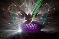 レン・ファキ（写真：北岡一浩）