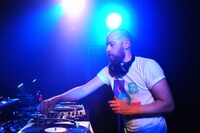 マーク・ブルーム（写真：成瀬正規）