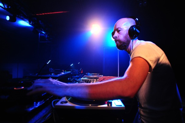 マーク・ブルーム（写真：成瀬正規）