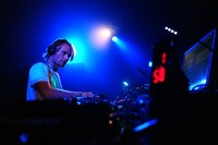 マット・ジョン（写真：成瀬正規）