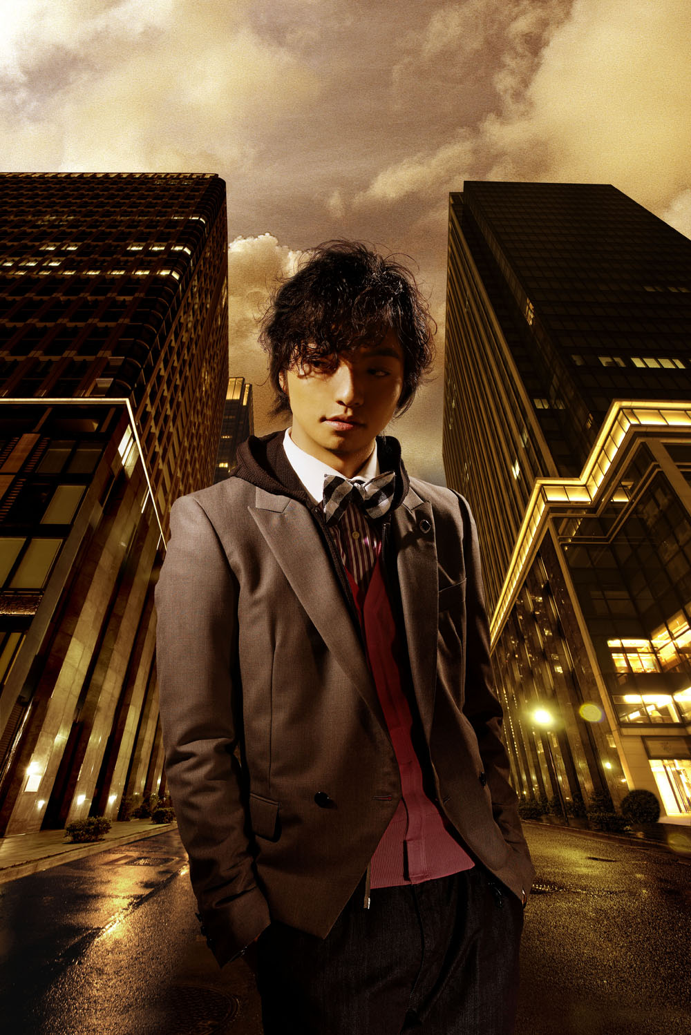 ビデオクリップでのBoAと三浦大知（写真）の華麗なダンスにも注目が集まりそうだ。