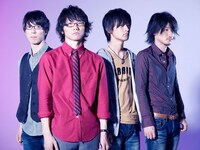 monobrightは10月7日にニューシングル「JOYJOYエクスペリエンス」をリリース。なんばHatchと日比谷野外大音楽堂でのワンマンライブも控えている。