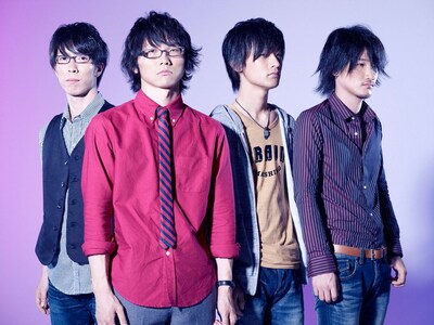 monobrightは10月7日にニューシングル「JOYJOYエクスペリエンス」をリリース。なんばHatchと日比谷野外大音楽堂でのワンマンライブも控えている。