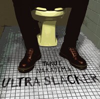 第1弾「ULTRA SLACKER」（写真）は9月16日リリース。