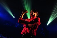 SCHWEFELGELB（写真：成瀬正規）