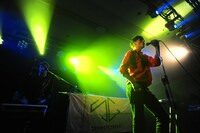 SCHWEFELGELB（写真：成瀬正規）